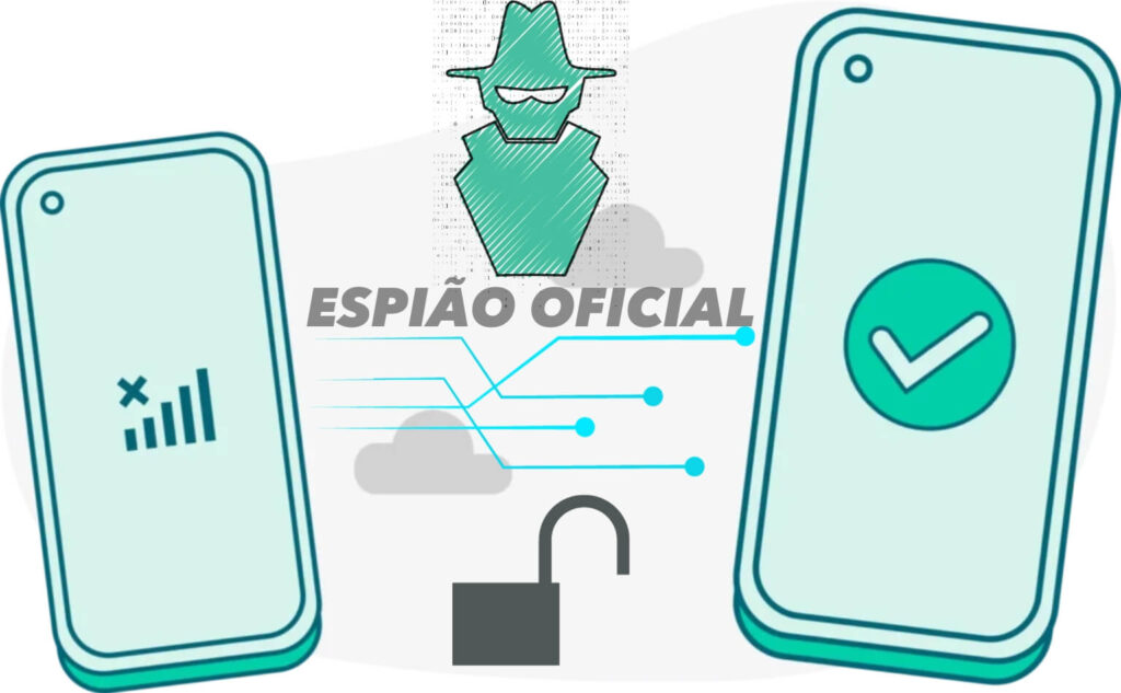 Imagem ESPIAO